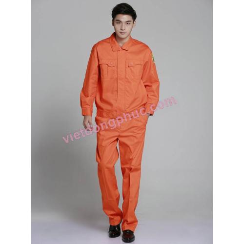  Bảo hộ lao động dài tay 12